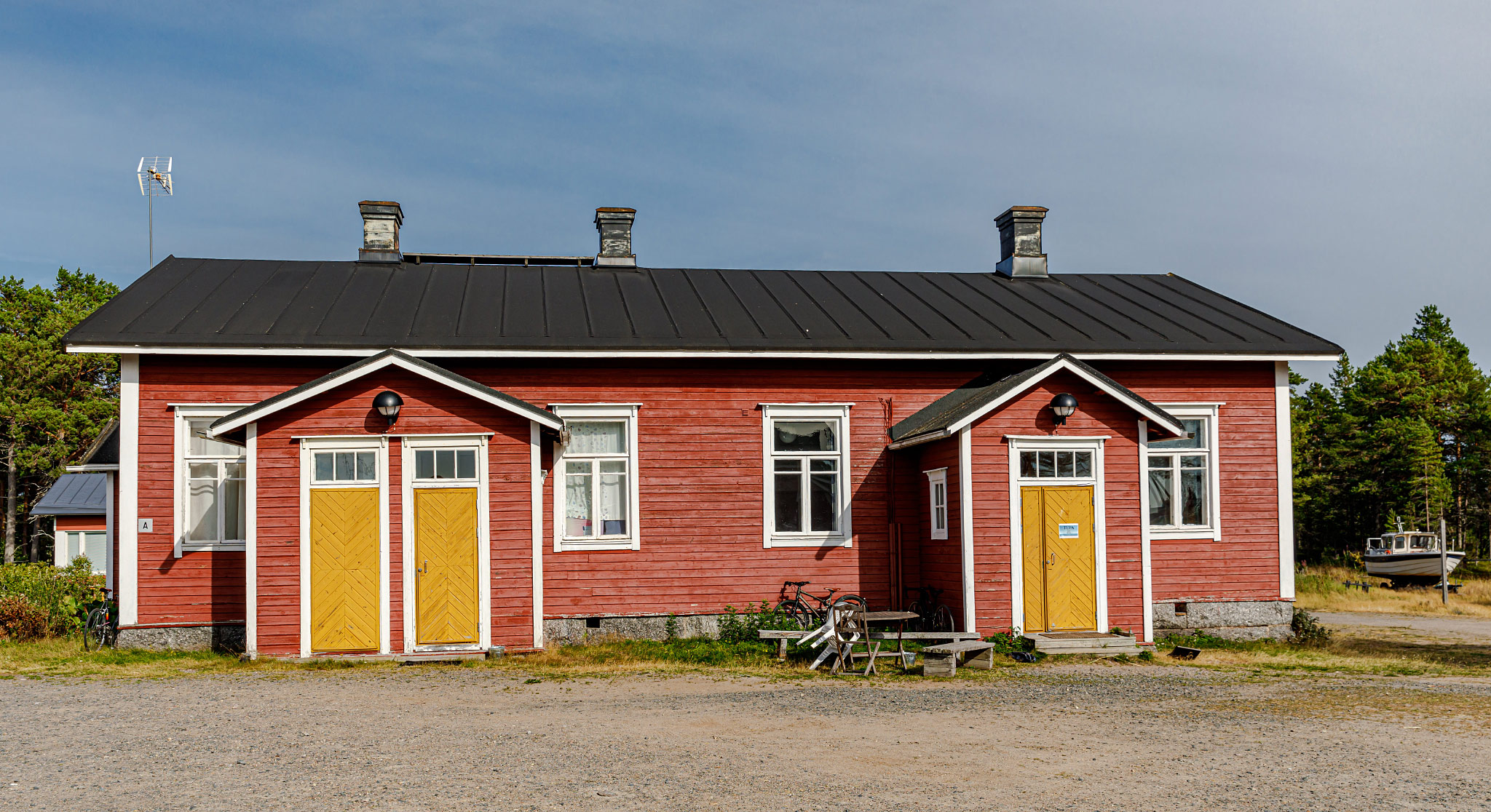 Hailuoto
